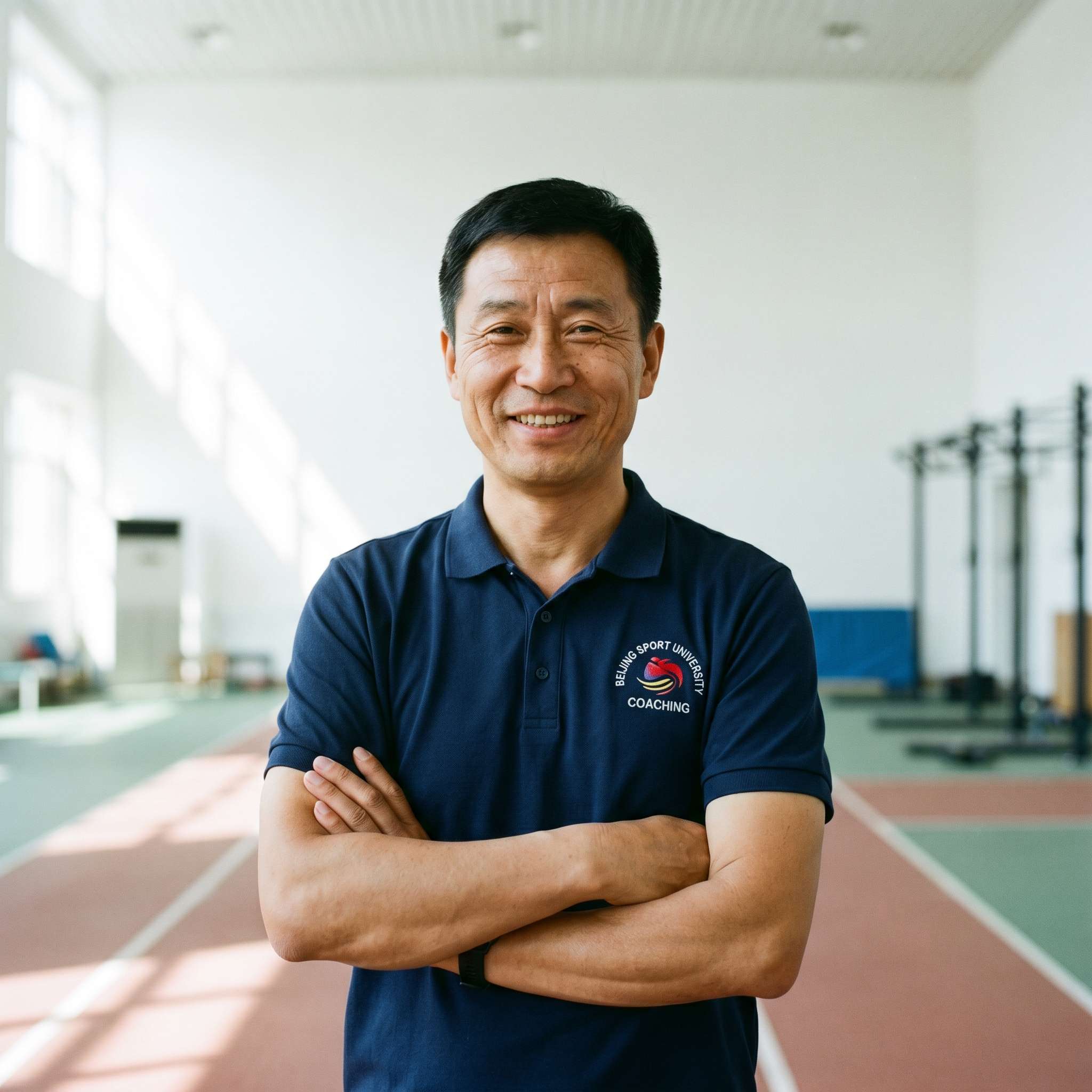 开云体育用户王教练头像