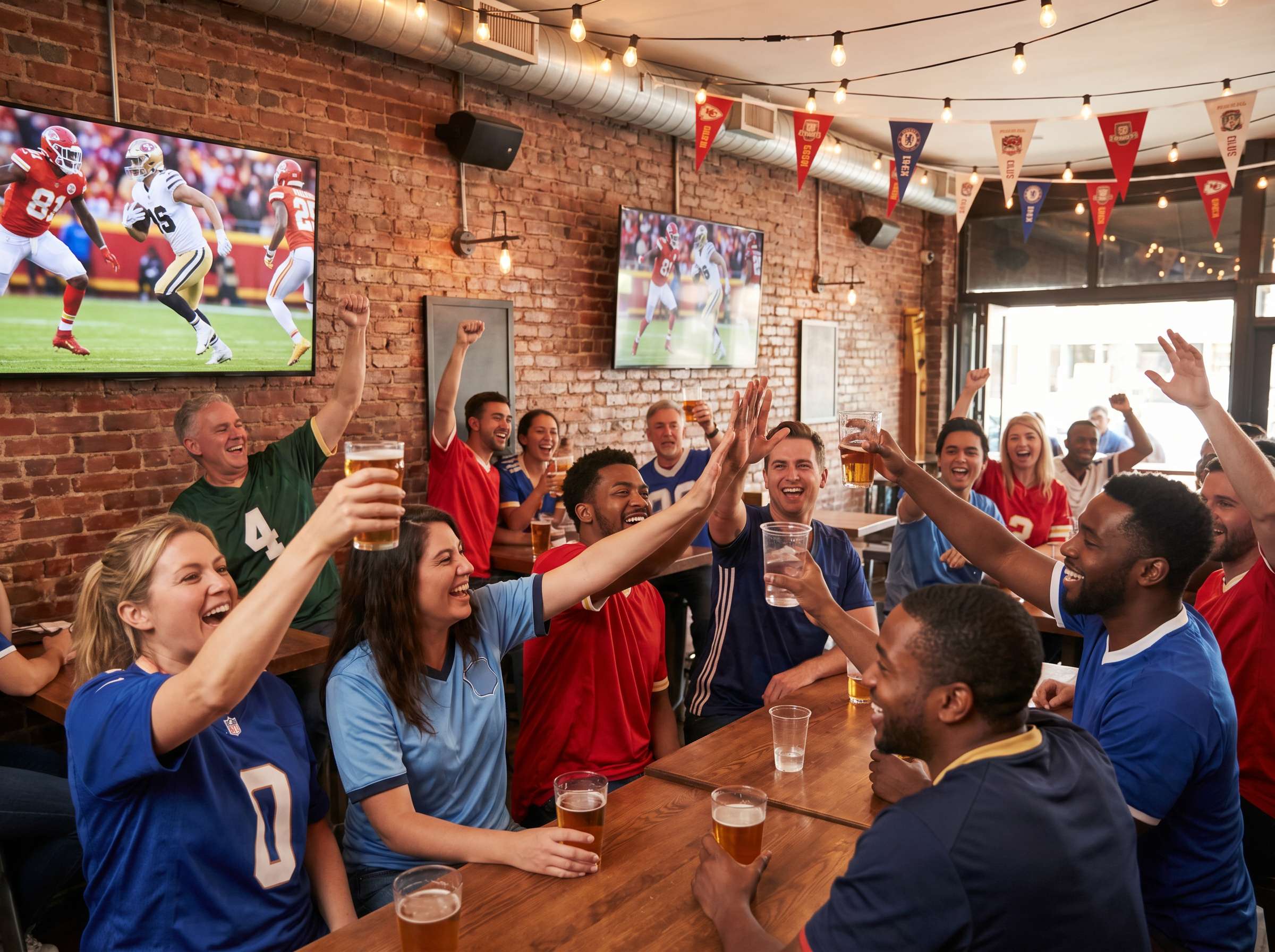 开云体育五大联赛足球赛事集锦视频案例